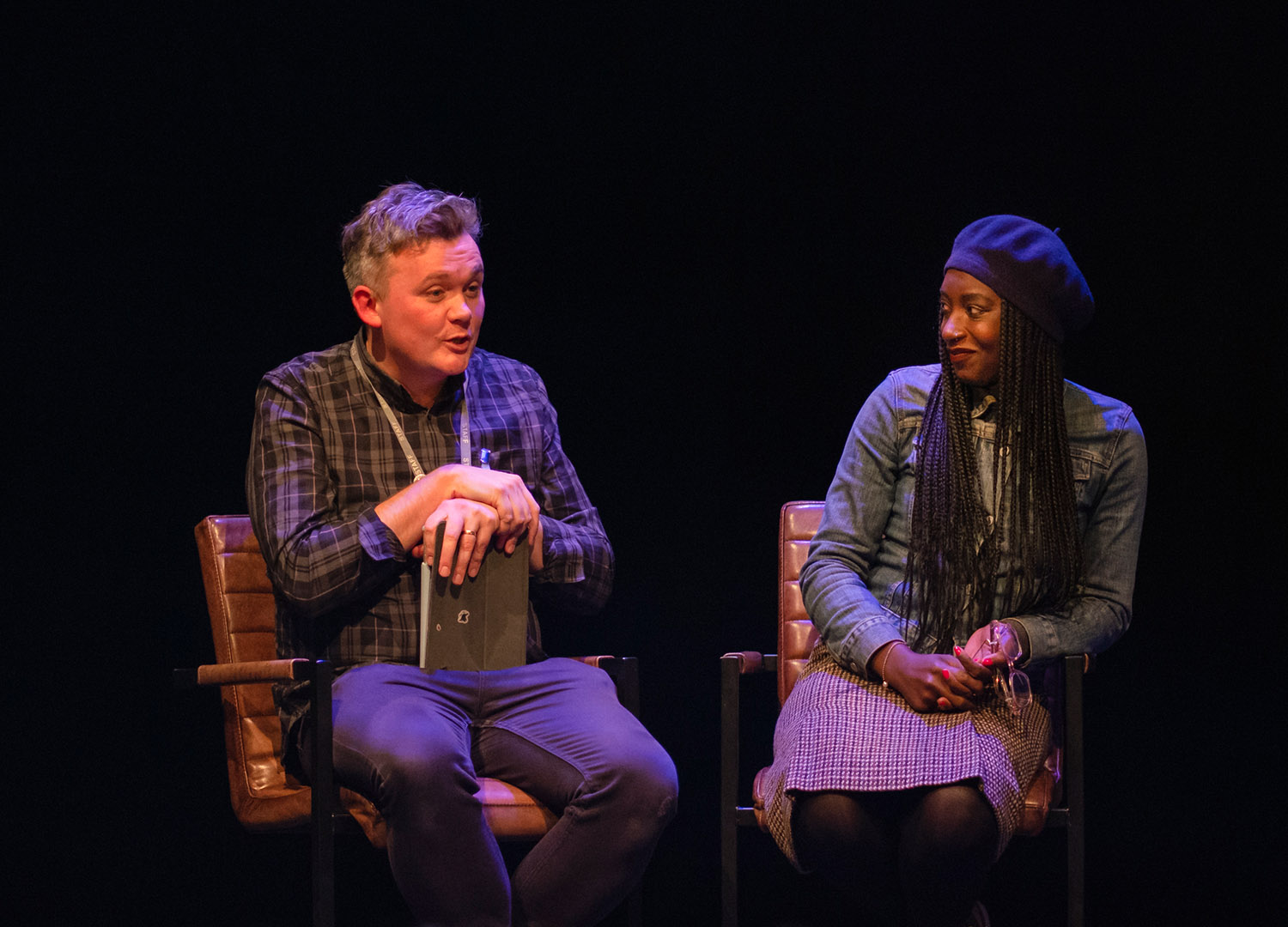 Introduction to Playwriting Course Live Theatre